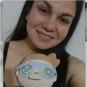 Clases de crochet, para personas sin experiencia, o para reforzar los conocimientos y guiarlos , implementando nuevas técnicas